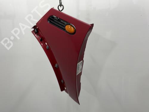 Left front fenders MINI MINI (R50, R53) Cooper | BP22517280C41 