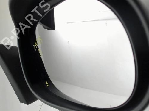 Right mirror CITROËN C3 Pluriel (HB_) 1.4 | BP29419789C27 