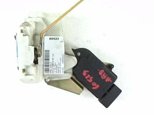 Rear right lock OPEL AGILA (A) (H00) 1.2 16V (F68) | BP20426739C99 
