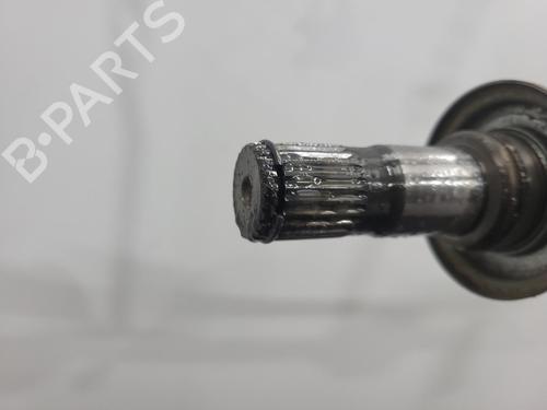 Right rear driveshaft CITROËN C-CROSSER (VU_, VV_) 2.2 HDi | BP21100789M41 