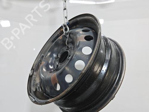 Used Rim Rim 38343835 38343835