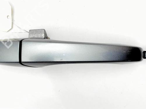 Used Rear right exterior door handle DODGE AVENGER 2.0 CRD (140 hp) 28811106