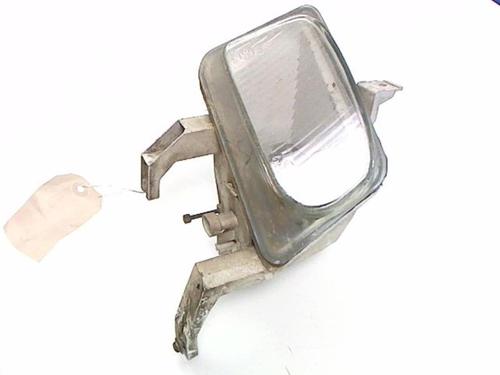 Used Left front fog light Left front fog light OPEL VECTRA B (J96) 2.0 DTI 16V (F19) (101 hp) 20477861 20477861