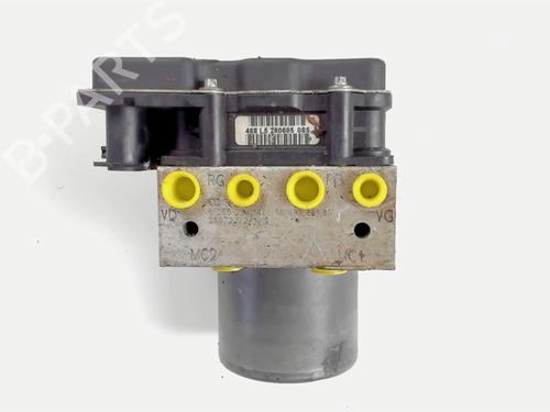 Used ABS pump ABS pump CITROËN C4 I (LC_) 1.6 HDi (109 hp) 20402632 20402632