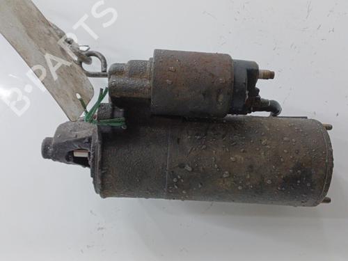 Used Starter FORD FIESTA IV (JA_, JB_) 1.8 D (60 hp) 20404921