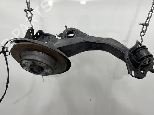 Achsschenkel rechts hinten für BMW 2 Active Tourer (F45) 218 d (150 hp) 29437940