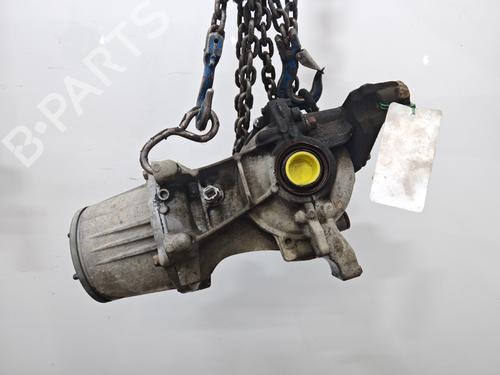 Rear differential MAZDA CX-5 (KE, GH) 2.2 D AWD (KE2AW) | BP33944791M24  - Image 5