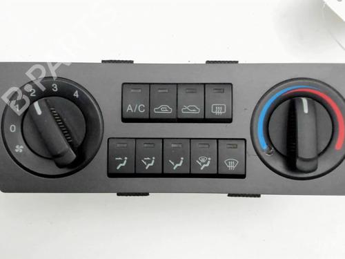 Used Climate control HYUNDAI TERRACAN (HP) 2.9 CRDi 4WD (163 hp) 25221970