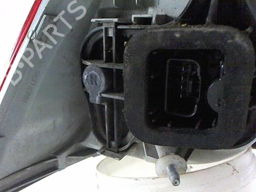 Right taillight VW GOLF V (1K1) 1.9 TDI | BP20448729C35 
