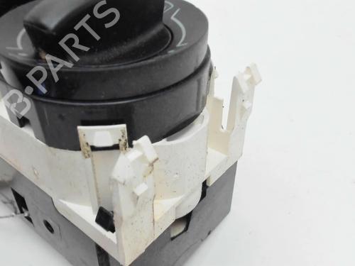 Climate control VW POLO (9N_, 9A_) 1.9 SDI | BP20419488I5 