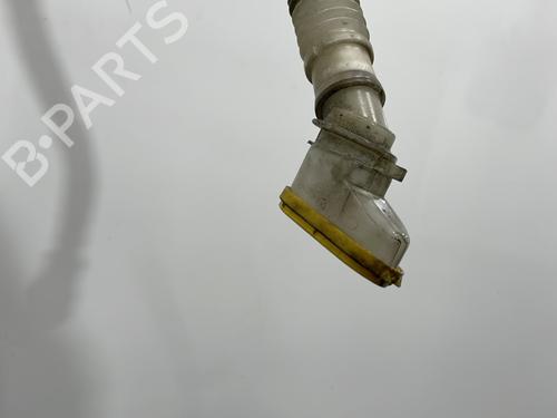 Windscreen washer tank RENAULT MEGANE II (BM0/1_, CM0/1_) 1.5 dCi (BM1E, CM1E) | BP29922062C113