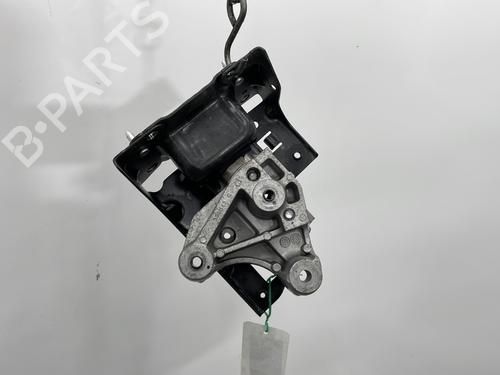 Used Gearbox mount PEUGEOT 208 I (CA_, CC_) 1.2 VTI 82 (82 hp) 27590199
