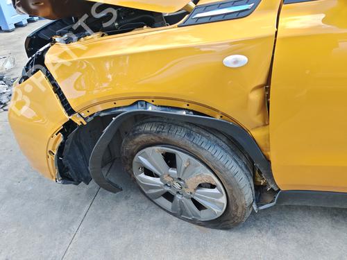 Engine SUZUKI VITARA (LY) 1.4 Hybrid (Mild Hybrid) (APK414) | BP39576208M1 - Image 13
