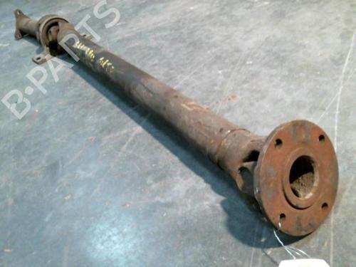 Driveshaft FORD SIERRA II (GBG, GB4)  | BP21230609M37 