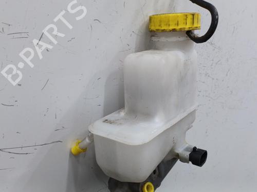 Brake master cylinder FIAT PUNTO (188_) 1.9 JTD 80 (188.237, .257, .337, .357) | BP20464801M77 