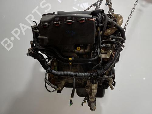 Engine PEUGEOT 307 (3A/C) 1.6 HDi | BP37728175M1 - Image 6