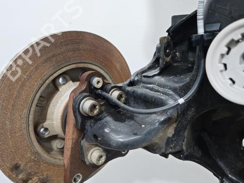 Rear axle CITROËN C3 III (SX) 1.5 BlueHDi 100 (SXYHYP, SXYHTU) | BP36957778M2  - Image 8