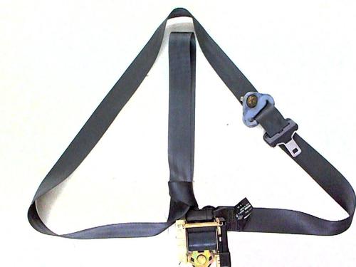 Used Front right seatbelt Front right seatbelt 25265072 25265072