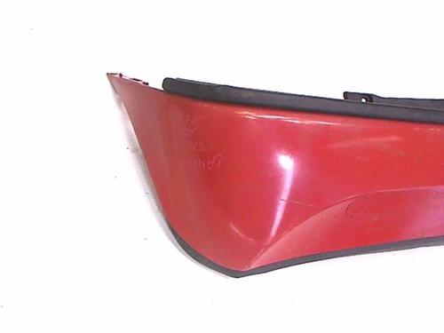 Rear bumper LANCIA Y (840_) 1.1 (840AE) | BP20434389C8 