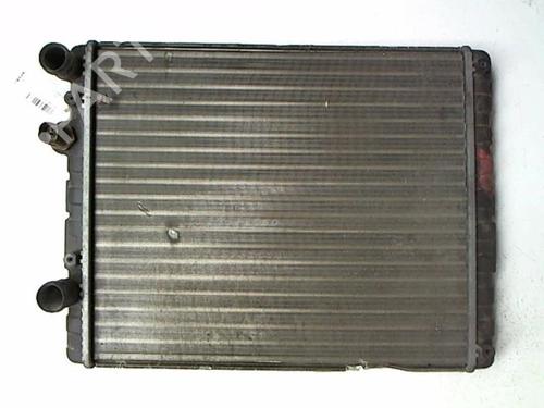 Køler SEAT AROSA (6H1) 1.0 (50 hp) 20460487