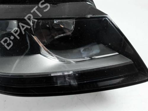 Right headlight AUDI A4 B8 Avant (8K5) 2.7 TDI | BP29844188C29
