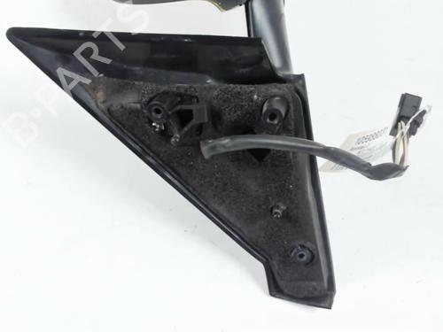 Right mirror ALFA ROMEO MITO (955_) 1.4 (955AXB1B) | BP26181529C27 