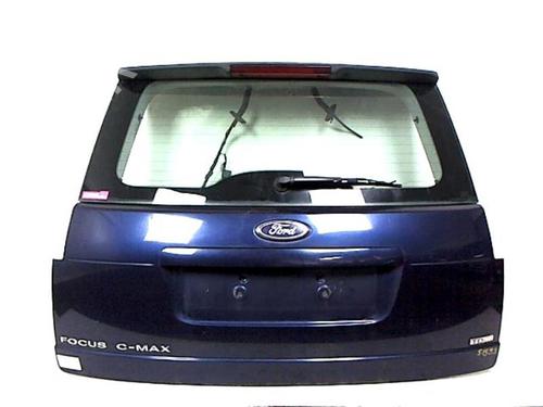 Used Tailgate FORD FOCUS C-MAX (DM2) 1.6 TDCi (109 hp) 20472741