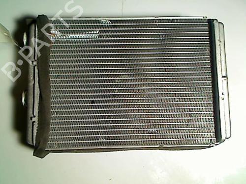 Used Heater matrix FIAT PUNTO (188_) 1.2 16V 80 (188.233, .235, .253, .255, .333, .353, .639,... (80 hp) 20474112