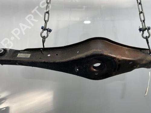 Left rear suspension arm VW TOURAN (1T1, 1T2) 1.9 TDI | BP20420529M14 