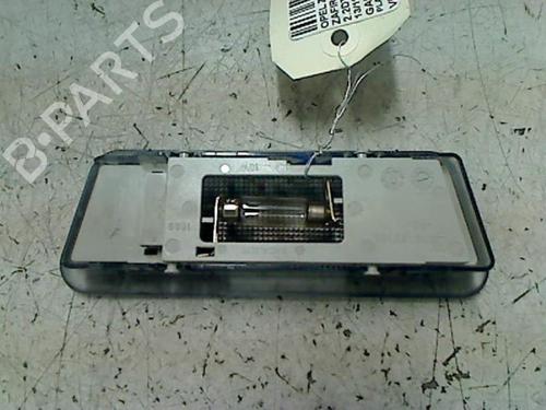 Innerbelysning OPEL ZAFIRA A MPV (T98) 2.2 DTI 16V (F75) | BP20412977I8 