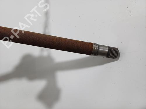 Used Right front driveshaft Right front driveshaft 37679897 37679897