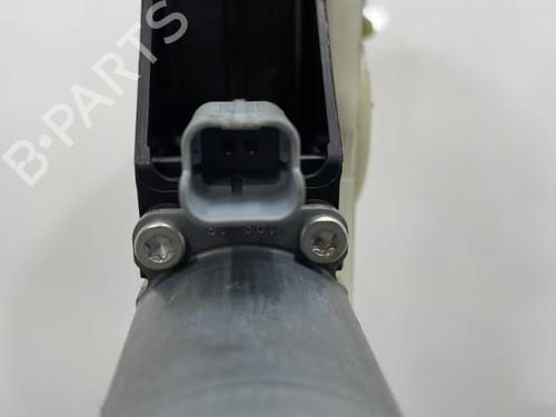 Used Front left window mechanism CITROËN C4 CACTUS 1.2 VTi 82 (82 hp) 20387369