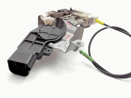 Rear left lock PEUGEOT 107 (PM_, PN_) 1.0 | BP29374942C100 