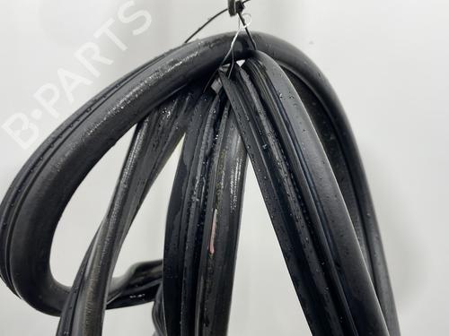 Rubber door seal PEUGEOT 206 SW (2E/K) 1.4 | BP29922046C142 
