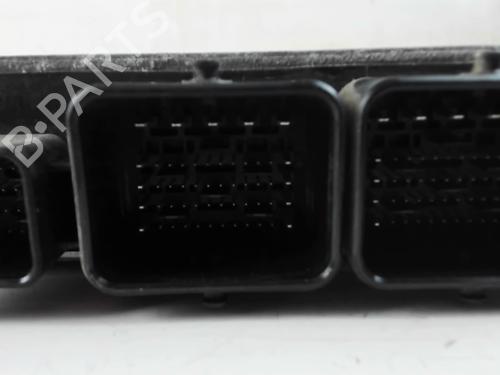 Engine control unit (ECU) PEUGEOT 208 I (CA_, CC_) 1.2 VTI 82 | BP29043479M57
