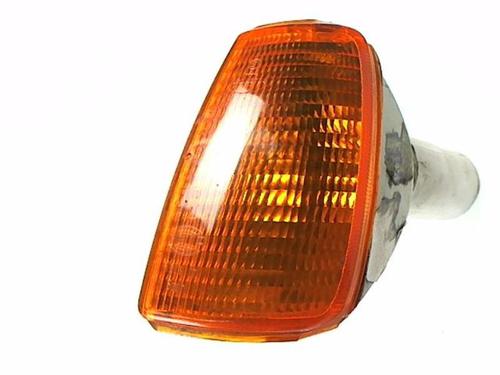 Left front indicator VW POLO Coupe (86C, 80) 1.0 Cat | BP20454790C32 
