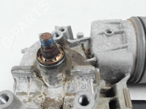 Front wiper motor VOLVO V60 I (155) D5 AWD | BP27385436M29 