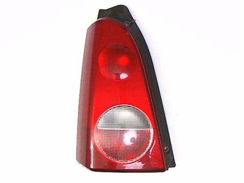 Used Left taillight OPEL AGILA (A) (H00) 1.2 16V (F68) (75 hp) 20415773