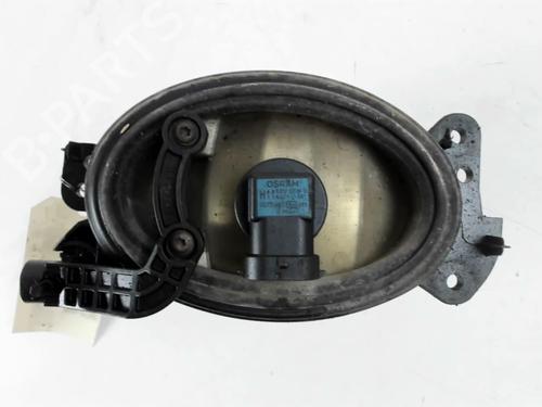 Right front fog light MERCEDES-BENZ CLK (C209) CLK 220 CDI (209.308) | BP29374882C31 