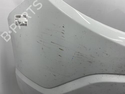 Front bumper DACIA SANDERO 1.4 (BS0C, BS0A, BS0G, BS1F, BS0E) | BP31839503C7