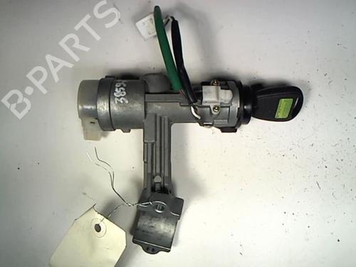 Ignition barrel HYUNDAI GETZ (TB) 1.5 CRDi | BP20458066M48 