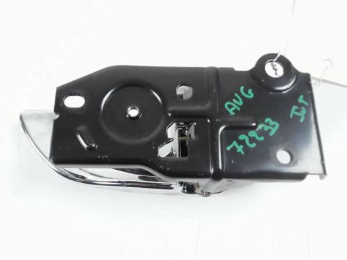 Front left interior door handle HYUNDAI SANTA FÉ I (SM) 2.0 CRDi 4x4 | BP27091765I13 