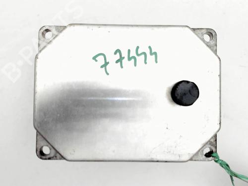 Engine control unit (ECU) FIAT 500 (312_) 1.2 (312AXA1A) | BP35938386M57 - Image 4