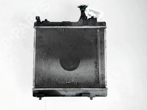 Water radiator NISSAN PIXO (UA0) 1.0 | BP30363984M31