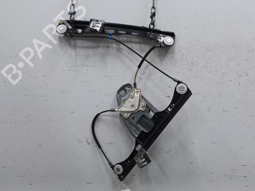 Front right window mechanism MERCEDES-BENZ C-CLASS (W203) C 220 CDI (203.006, 203.008) | BP20464133C23 