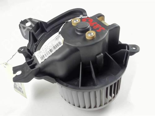 Heater blower motor OPEL CORSA D (S07) 1.3 CDTI (L08, L68) | BP20451679M62 