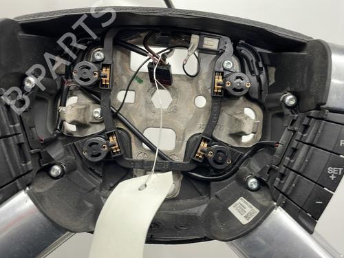 Used Steering wheel Steering wheel FORD FOCUS II Turnier (DA_, FFS, DS) 1.8 TDCi (115 hp) 32428811 32428811