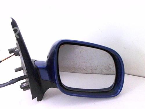 Used Right mirror SEAT IBIZA II (6K1) 1.9 TDI (110 hp) 20415879