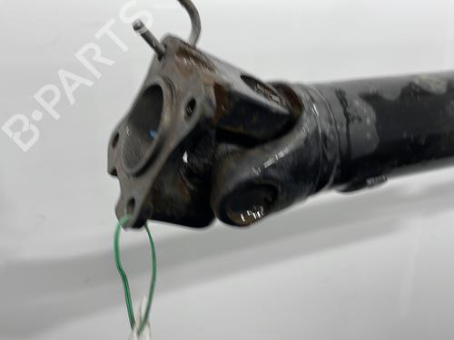 Driveshaft NISSAN NAVARA NP300 (D40) 3.0 dCi 4WD | BP30479766M37