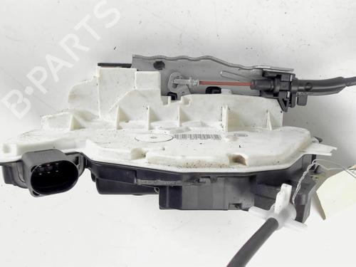 Rear left lock VW CC B7 (358) 2.0 TDI | BP20447138C100 